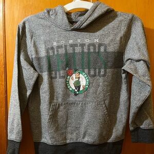 NBA Boston Celtics Hoodie